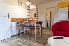 Ferienwohnung Mit Balkon Und Geschirrspülmaschine